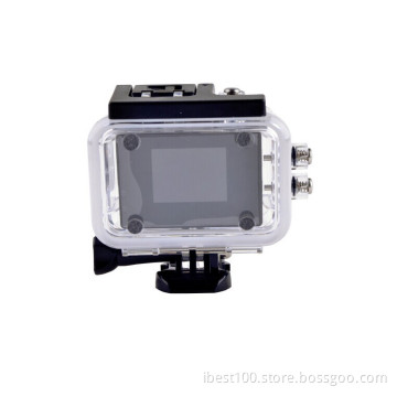 2014 New Arrival Action Camera Diving 20m Waterproof Camera 720p Full HD Underwater Sport Camera Sport DV